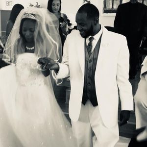 Meet your Posher, Sherese